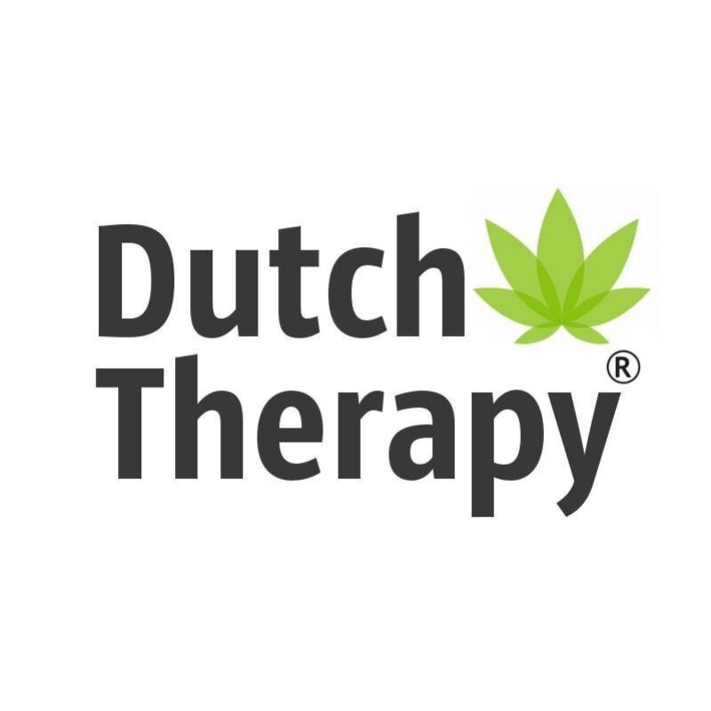 Dutch Therapy logo